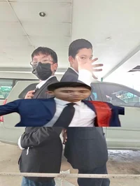 TRIPLE TROUBLE WOWIE