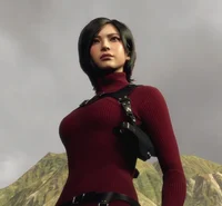 Ada Wong