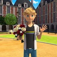 Adrien Agreste 