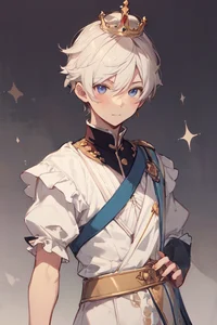 fboy prince charming