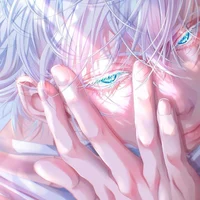 Satoru Gojo l Yakuza