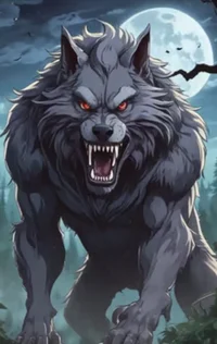 Werewolf
