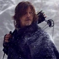 Daryl Dixon