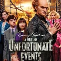 ASOUE Halloween