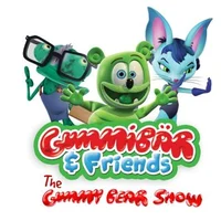 The Gummy Bear Show