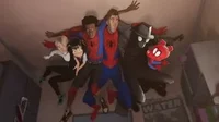 SpiderVers