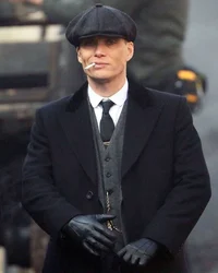 Thomas Shelby 
