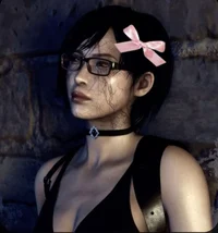 Ada Wong 