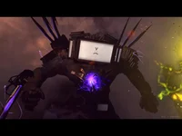 TITAN TV MAN UPGRADE