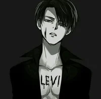 Levi Ackerman