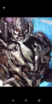 Megatron 