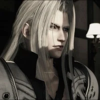 FF-Sephiroth