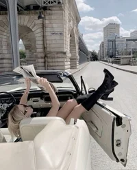 Bridget Von Asheberg