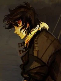 Nico di Angelo