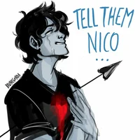 nico di angelo