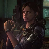 Jill Valentine - 024