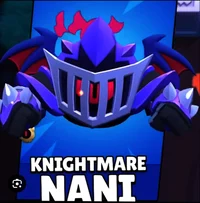 Nightmare nani