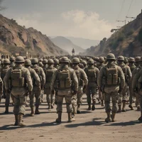 US Army