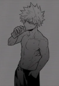 Athlete Bakugo 