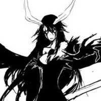 Ulquiorra Fem -Evolu