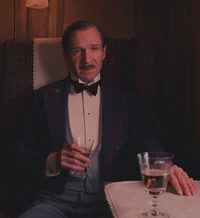 Monsieur Gustave H