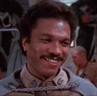 Lando Calrissian
