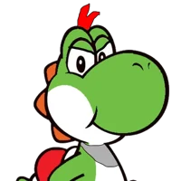 Yoshi Jr