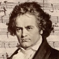 Ludwig Van Beethoven