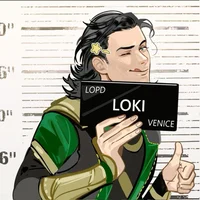 Loki Laufeyson