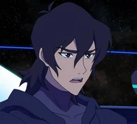 Keith kogane