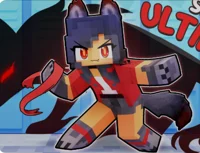 Aphmauwerewolfschool