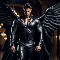 Black Angel - Varus