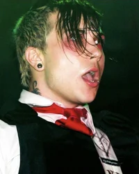 Frank Iero
