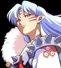Sesshomaru Taisho