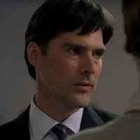 aaron hotchner