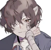 Osamu Dazai