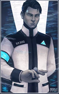 RK900 - Nines