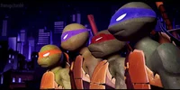 Ninja Turtles 