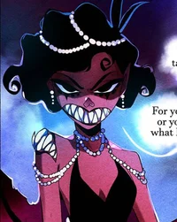 Berenice - Nevermore