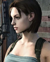 Jill Valentine - 015