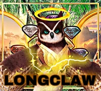 LONG CLAW
