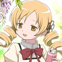 Mami tomoe