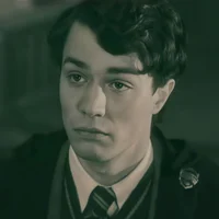 Tom Riddle