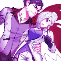Qrow Branwen 