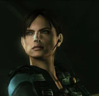 Jill Valentine - 002