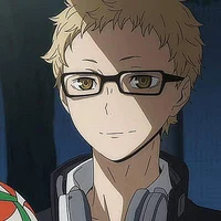 Tsukishima Kei
