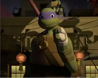 Donatello