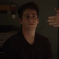 Stiles Stilinski
