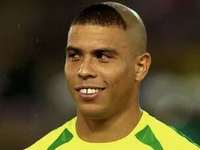 Ronaldo Nazario 