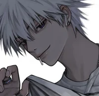 Killua Zoldyck 